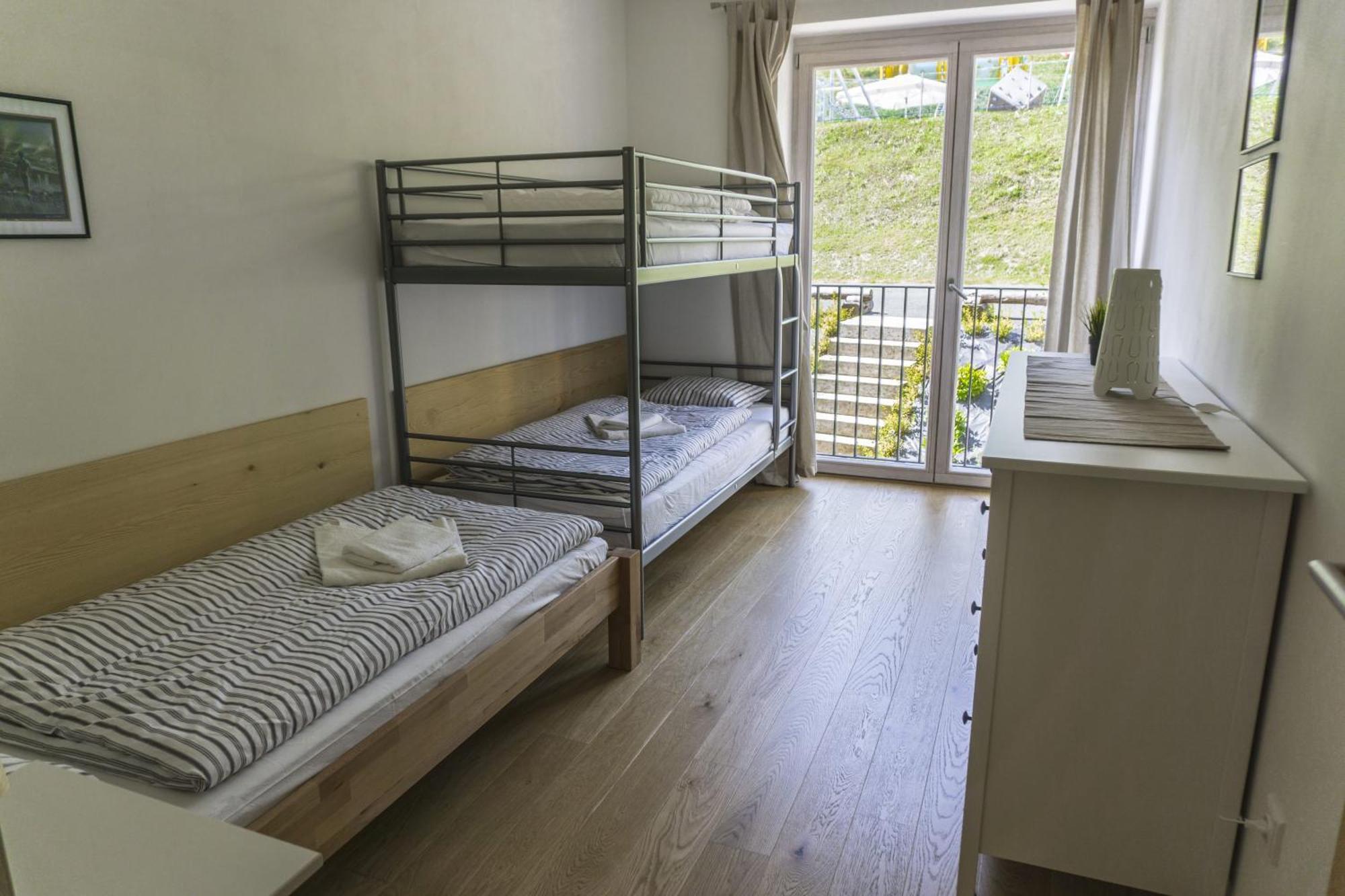 Aparthotel Kovarna Residence Pec pod Snezkou Exterior photo