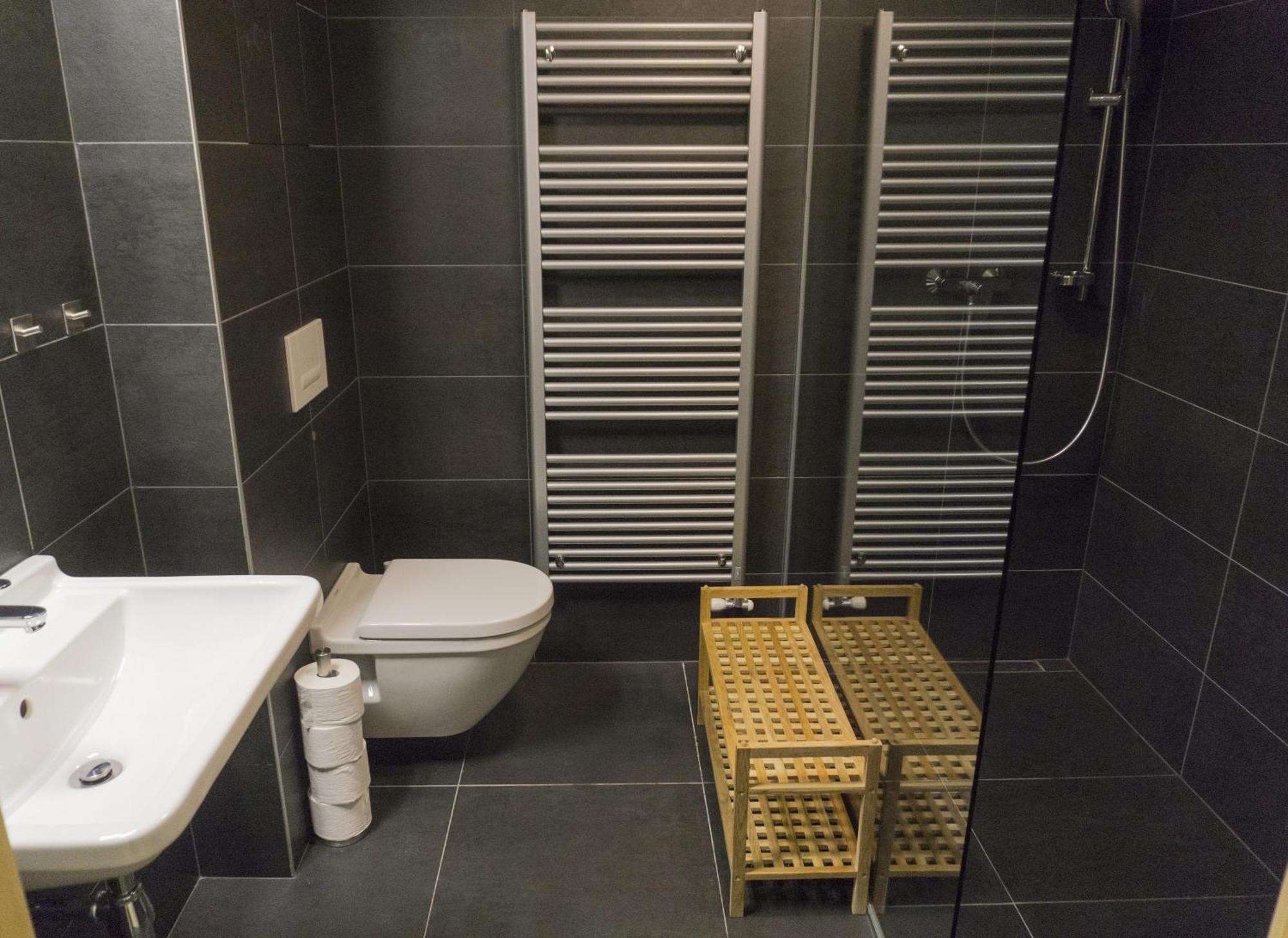 Aparthotel Kovarna Residence Pec pod Snezkou Exterior photo