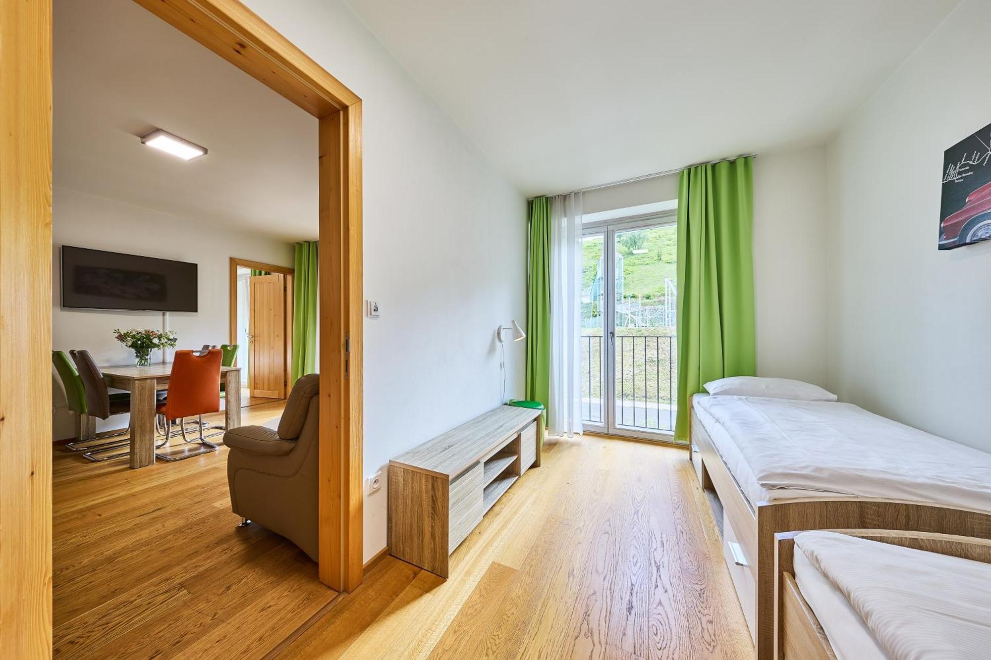 Aparthotel Kovarna Residence Pec pod Snezkou Exterior photo