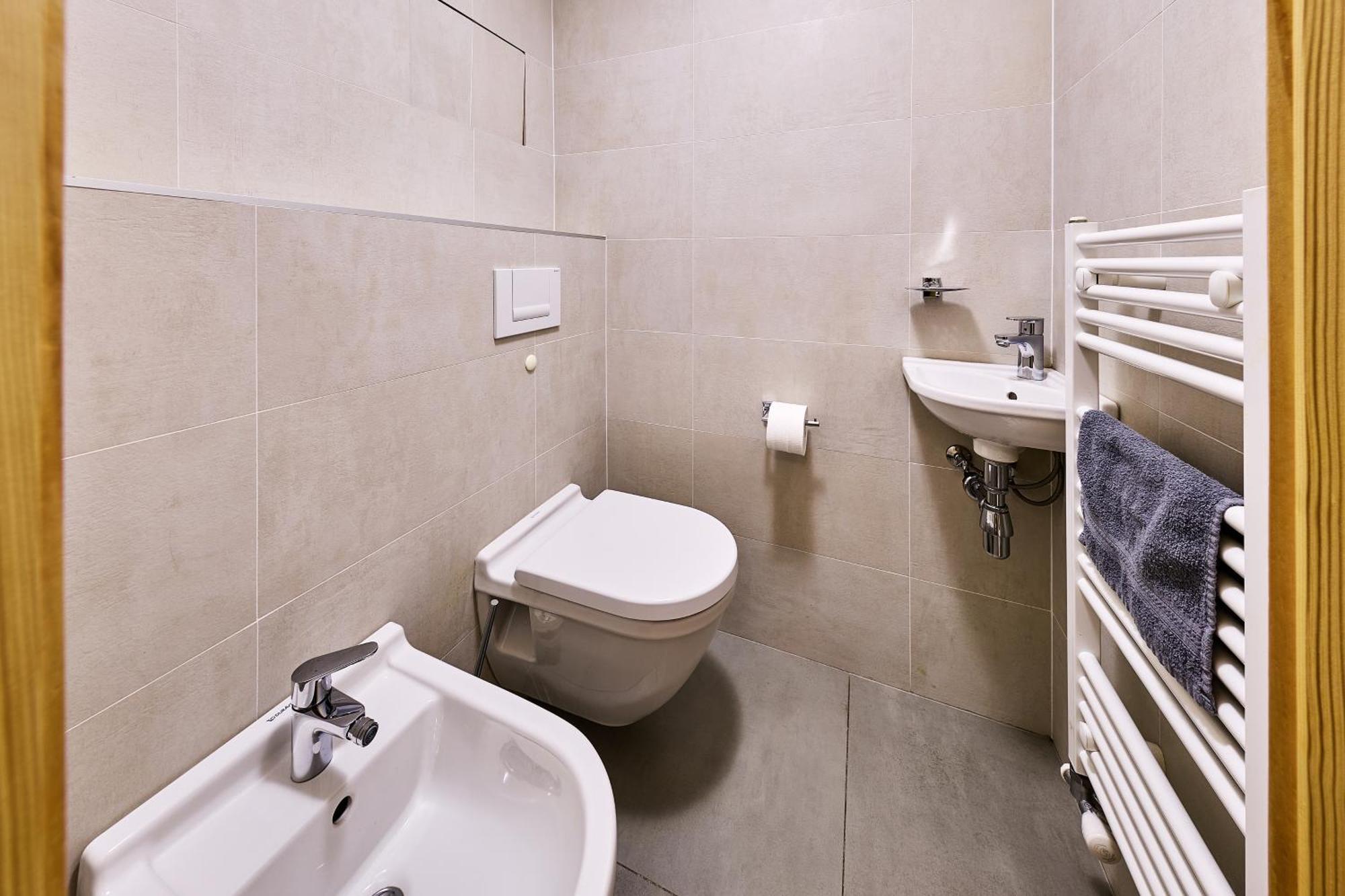 Aparthotel Kovarna Residence Pec pod Snezkou Exterior photo