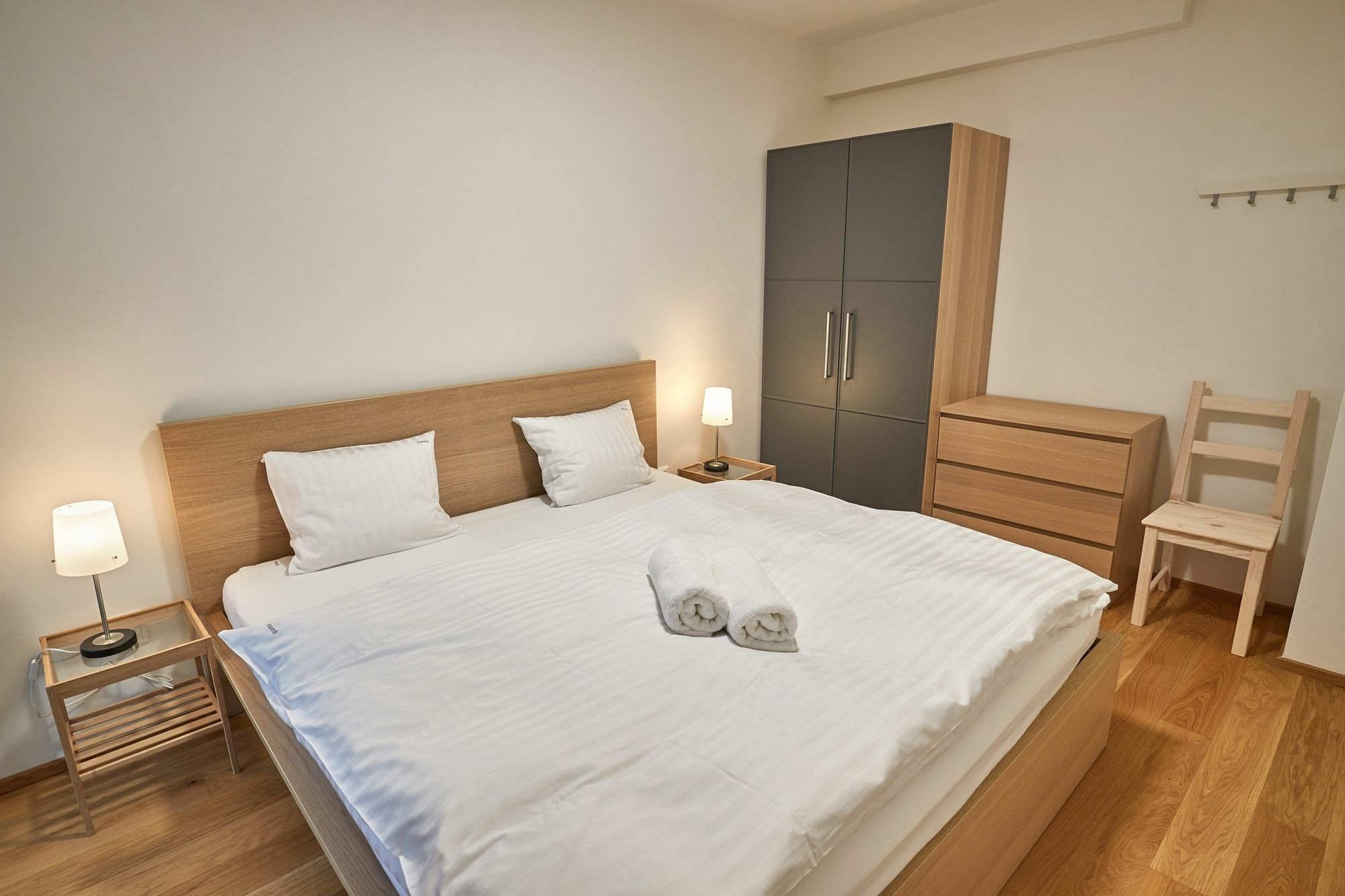 Aparthotel Kovarna Residence Pec pod Snezkou Exterior photo