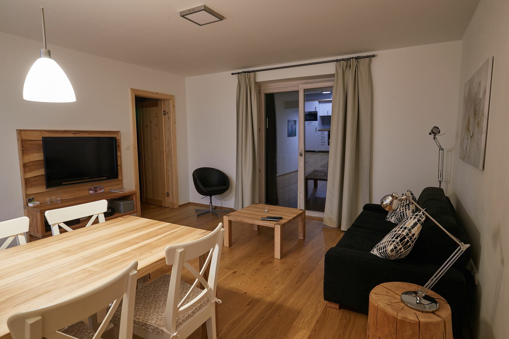 Aparthotel Kovarna Residence Pec pod Snezkou Exterior photo